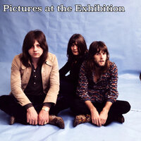 The Curse Of Baba Yaga - Emerson, Lake & Palmer