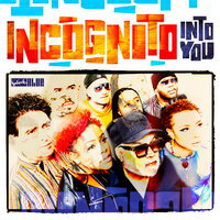 Days Like These - Incognito, Cherri V