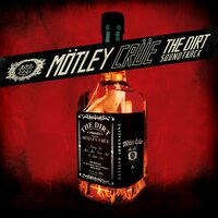 Ride with the Devil - Mötley Crüe