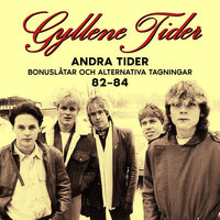 Rock On - Gyllene Tider