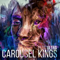 Ghost - Carousel Kings
