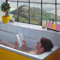 Take Over - Tom Rosenthal