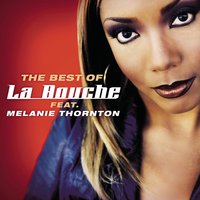 Melanie Thornton