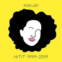 Satumaa-tango - Maija Vilkkumaa