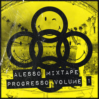 TIME - Alesso