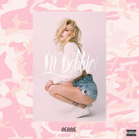 Tell Me - Lil Debbie, NJOMZA