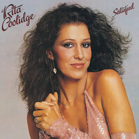 Let's Go Dancin' - Rita Coolidge