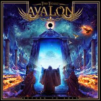 Return to Eden - Timo Tolkki's Avalon, Mariangela Demurtas, Zachary Stevens