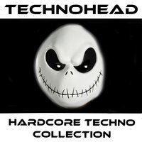 Crazy As Hell - Technohead