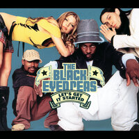 The Way U Make Me Feel - Black Eyed Peas