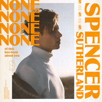 Sweater - Spencer Sutherland
