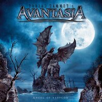 Down In The Dark - Avantasia