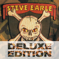 Wheels - Steve Earle