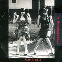 Six More - Le Butcherettes