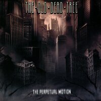 Unrelenting - The Old Dead Tree