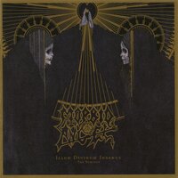 Too Extreme - Morbid Angel, Mixhell