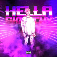 Shot Caller - Hella Sketchy, Rico Nasty
