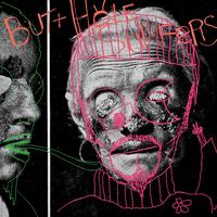 Gary Floyd - Butthole Surfers