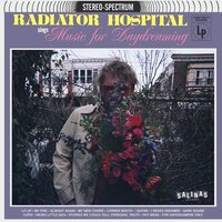 Corner Booth - Radiator hospital