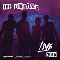 Horrorshow - The Libertines