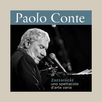 Fandango - Paolo Conte