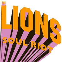 Feels Good - The Lions, Black Shakespeare