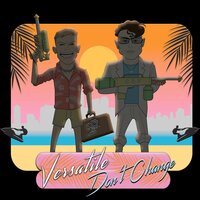 Don't Change (Tu Mente) - Versatile