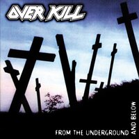 I'm Alright - Overkill