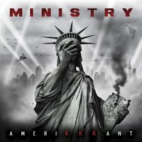Wargasm - Ministry
