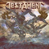 Henchmen Ride - Testament