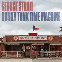 Take Me Away - George Strait