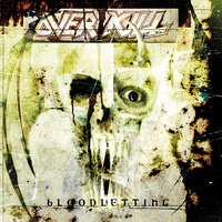 Let It Burn - Overkill