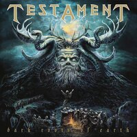 Cold Embrace - Testament