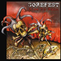 Revolt - Gorefest
