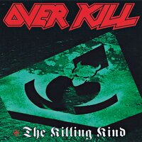 Bold Face Pagan Stomp - Overkill