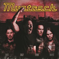 Desolate - Mustasch