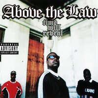 Gorillapimpin' - Above The Law, enuff, Kokane