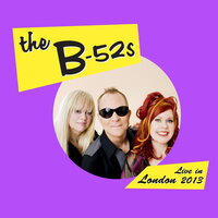Legal Tender - The B-52's