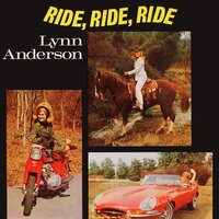 In Person - Lynn Anderson