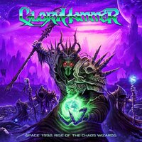 Heroes (Of Dundee) - Gloryhammer