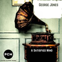 One Is a Lonely Number - George Jones