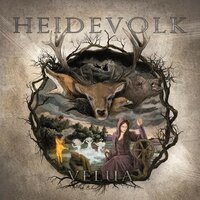 Het Dwalende Licht - Heidevolk