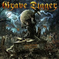 My Private Morning Hell - Grave Digger