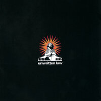 Close Your Eyes - Unwritten Law