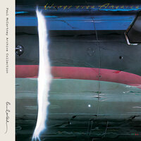 I've Just Seen A Face - Paul McCartney, Wings