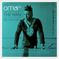 Theres Nothing Like This (Scratch Professer Re Twist) - Omar