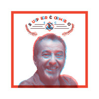 Monstros - Supercombo, Mauro Henrique