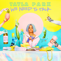 Slow Dancing - Tayla Parx