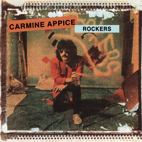 Blue Café - Carmine Appice