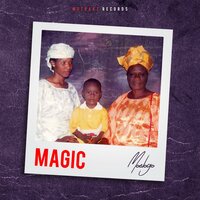 Magic - Moelogo